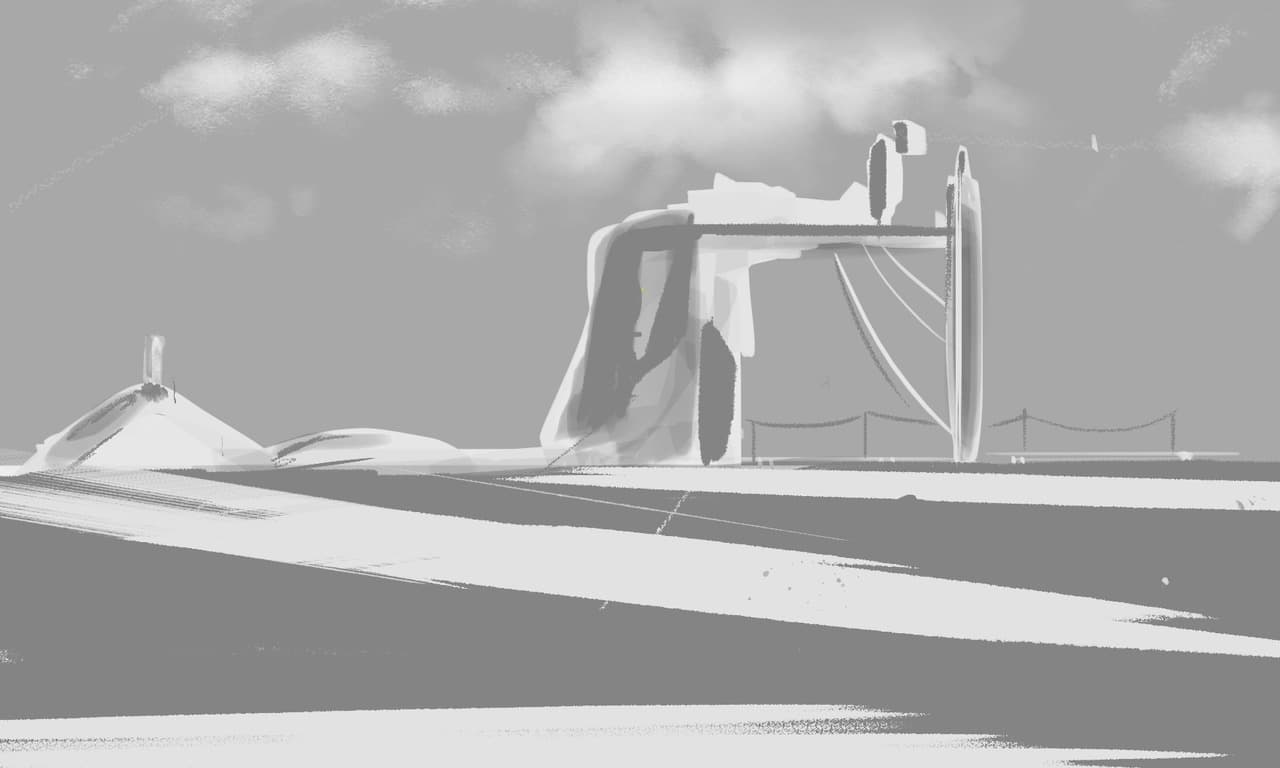 Future lift off concept