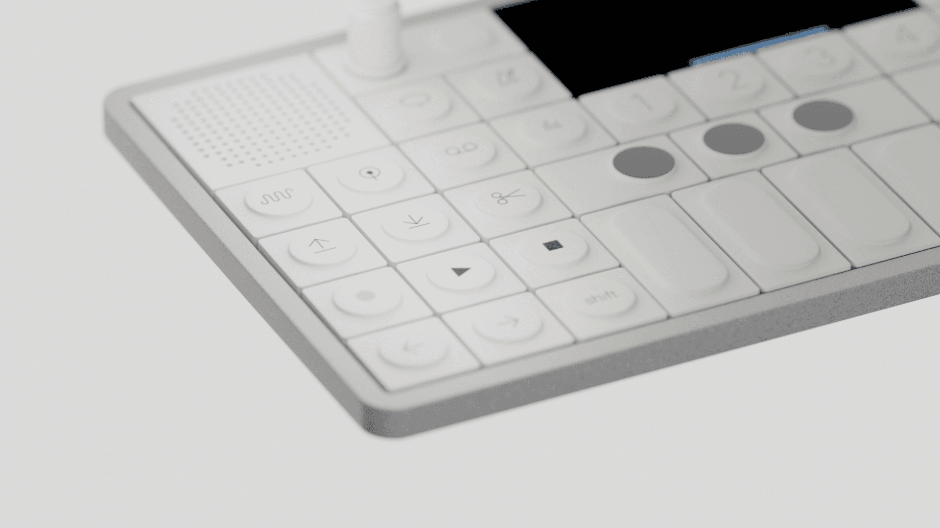 OP-1 FIELD — 5