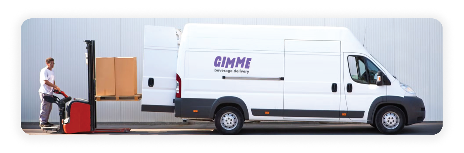GIMME — Closing Reflection